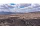 Breathtaking aerial view of a community amid the desert landscape with mountains in the background at 16060 S 4Th St, Phoenix, AZ 85048