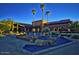 Community center and fountains at 17200 W Bell Rd # 119, Surprise, AZ 85374