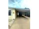 Spacious carport, offering covered parking and protection from the elements at 3104 E Broadway Rd # 268, Mesa, AZ 85204