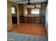 Open living room, providing a clean and organized space at 3104 E Broadway Rd # 268, Mesa, AZ 85204