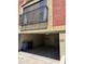View of home exterior with a garage, a balcony, and the house number at 3434 E Avalon Dr, Phoenix, AZ 85018