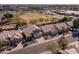 Home with manicured front yard and mature trees in a well-maintained neighborhood at 5381 W Del Rio St, Chandler, AZ 85226