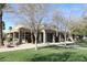 Great community center with lots of windows at 819 W Harbor Dr, Gilbert, AZ 85233