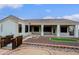 Large covered patio and backyard landscaping at 130 E Jordon Ln, Phoenix, AZ 85086