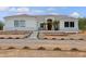Charming single-story home showcasing desert landscaping and a tile roof at 130 E Jordon Ln, Phoenix, AZ 85086