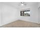 Spare bedroom featuring a window with mountain views at 16013 S Desert Foothills Pkwy # 2089, Phoenix, AZ 85048