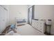 Serene Bedroom with white furniture, soft textures, and calming blue accents at 2251 N 32Nd St # 10, Mesa, AZ 85213