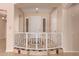 Inviting foyer with decorative tiled flooring and an ornate security gate at 2263 E Jade Ct, Chandler, AZ 85286