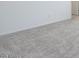 Bright bedroom with neutral carpeting and a fresh, clean aesthetic at 2663 S Equestrian Dr # 106, Gilbert, AZ 85295