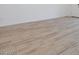 Close up of wood-look tile flooring and neutral paint at 2663 S Equestrian Dr # 106, Gilbert, AZ 85295