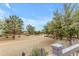 A scenic walking path in the neighborhood at 3777 E Latham Ct, Gilbert, AZ 85297