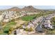 Beautiful golf course homes beneath mountain views; desert living at its finest at 1240 E Friess Dr, Phoenix, AZ 85022