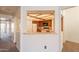 Well-lit kitchen featuring modern appliances and ample counter space with breakfast bar at 1331 W Baseline Rd # 340, Mesa, AZ 85202