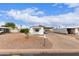 Charming home with a low maintenance desert rock yard and covered carport at 241 S 54Th St, Mesa, AZ 85206