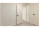 Hallway with light wood-look floors at 241 S 54Th St, Mesa, AZ 85206