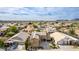 Two-story home with solar panels and desert landscaping in a residential neighborhood at 3317 W Knudsen Dr, Phoenix, AZ 85027