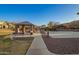 Community amenity featuring a picnic area, basketball court, and walkways for residents at 919 S Pheasant Dr, Gilbert, AZ 85296