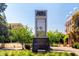 Arizona State University view featuring manicured landscaping and modern architecture, creating a welcoming campus environment at 1210 E Marny Rd, Tempe, AZ 85288