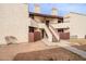 Apartment complex featuring upper and lower level units with outdoor staircases at 16402 N 31St St # 115, Phoenix, AZ 85032