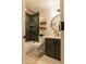 Well-lit bathroom featuring a tub-shower combo and modern vanity at 16634 N 33Rd Way, Phoenix, AZ 85032