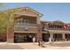 Exterior shot of a Safeway store with a Signature Cafe, showcasing the convenience of nearby shopping at 18178 W Desert View Ln, Goodyear, AZ 85338