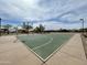 Well-maintained community basketball court for active residents and sports enthusiasts at 18502 N Celis St, Maricopa, AZ 85138