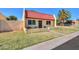 Charming single-story home featuring a red tiled roof and desert landscaping at 3324 W Tangerine Ln, Phoenix, AZ 85051