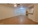 Bright living room with tile flooring and neutral walls at 3829 W Ashton Dr, Anthem, AZ 85086