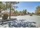 Neighborhood entrance with landscaped median at 3904 E Carter Dr, Phoenix, AZ 85042