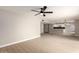 Bright living room with light wood flooring and recessed lighting at 5208 W Earll Dr, Phoenix, AZ 85031