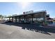 Commercial building with a variety of food choices at 5621 N 189Th Dr, Litchfield Park, AZ 85340