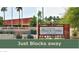 Conveniently located near Laguna Elementary School and Scottsdale Senior Center at 9445 N 106Th St, Scottsdale, AZ 85258