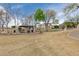 Community park featuring shaded picnic areas, BBQ, open grassy space, and recreational opportunities for residents at 1312 N Joplin Cir, Mesa, AZ 85207