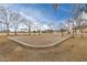 Community sand volleyball court at 1312 N Joplin Cir, Mesa, AZ 85207