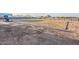 Expansive backyard space with room to customize and add a private outdoor living area at 2040 W Gail Rd, Queen Creek, AZ 85142