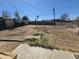 A large backyard offers ample space for outdoor activities and gardening at 2205 W Hadley St, Phoenix, AZ 85009