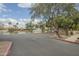 A community area provides recreational activities along a waterfront setting and parking at 2254 S Noche De Paz --, Mesa, AZ 85202