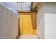 Durable exterior storage shed providing ample space for outdoor equipment and tools at 2254 S Noche De Paz --, Mesa, AZ 85202