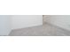 Neutral carpet in a bedroom with white walls and white trim at 40234 N Alegre Dr, San Tan Valley, AZ 85140