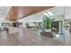 Bright and spacious open floor plan with kitchen, dining, and living areas seamlessly connected at 5812 N 44Th Pl, Phoenix, AZ 85018