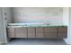 Bathroom vanity featuring modern cabinets and a clean, contemporary design at 8167 E Leaning Rock Rd # 193, Scottsdale, AZ 85266