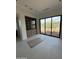 Office space with large windows and built-in cabinetry at 8167 E Leaning Rock Rd # 193, Scottsdale, AZ 85266