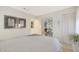 Serene bedroom with neutral tones, artistic decor, and plenty of natural light at 10505 W Wilshire Dr, Avondale, AZ 85392