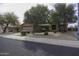 Lovely home with mature trees and easy to maintain desert landscaping at 1391 E 12Th St, Casa Grande, AZ 85122