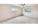 Bedroom featuring neutral walls and carpet with plenty of natural light at 3115 W Molly Ln, Phoenix, AZ 85083