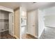 Hallway to dining area and laundry room at 3115 W Molly Ln, Phoenix, AZ 85083