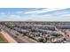 Scenic aerial view of the community showcasing the architecture, landscaping, and surroundings at 2511 W Queen Creek Rd # 479, Chandler, AZ 85248