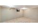 Unfinished basement ready for customization at 660 E 1St Ave, Mesa, AZ 85204