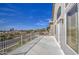 Spacious balcony with views of the neighborhood, perfect for enjoying outdoor living and scenic vistas at 13236 N 13Th St, Phoenix, AZ 85022