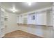 Spacious walk-in closet with custom shelving, providing ample storage space and organization at 13236 N 13Th St, Phoenix, AZ 85022